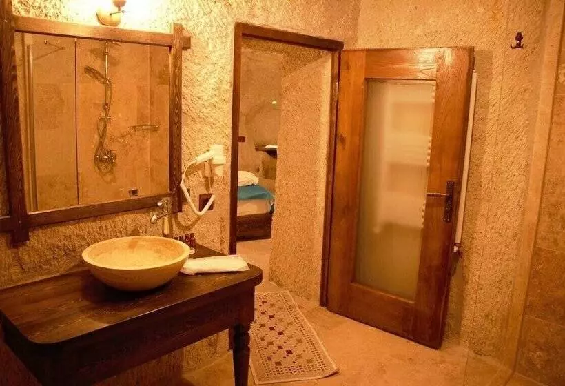 ホテル Ares Cave Suites