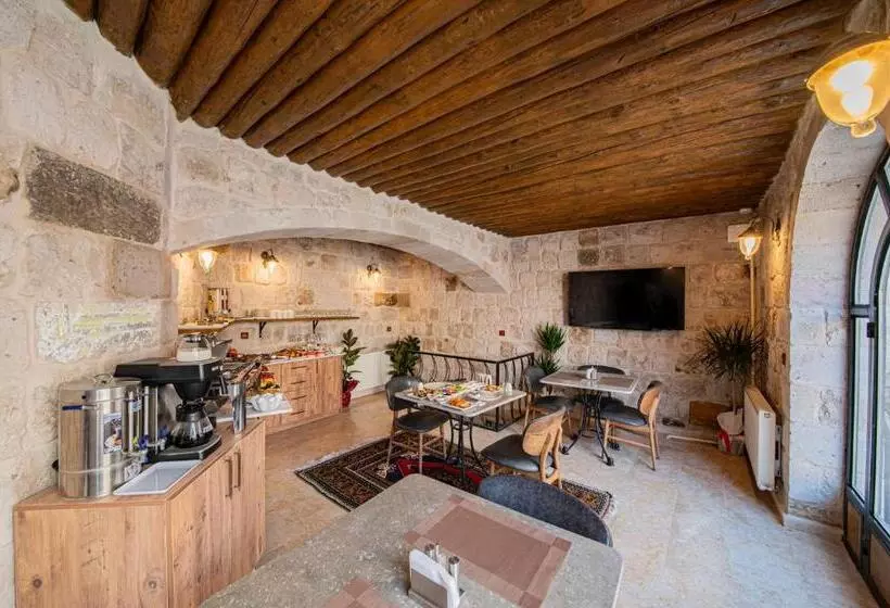 ホテル Ares Cave Suites