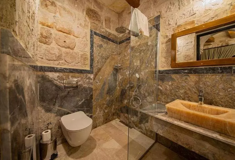 ホテル Ares Cave Suites