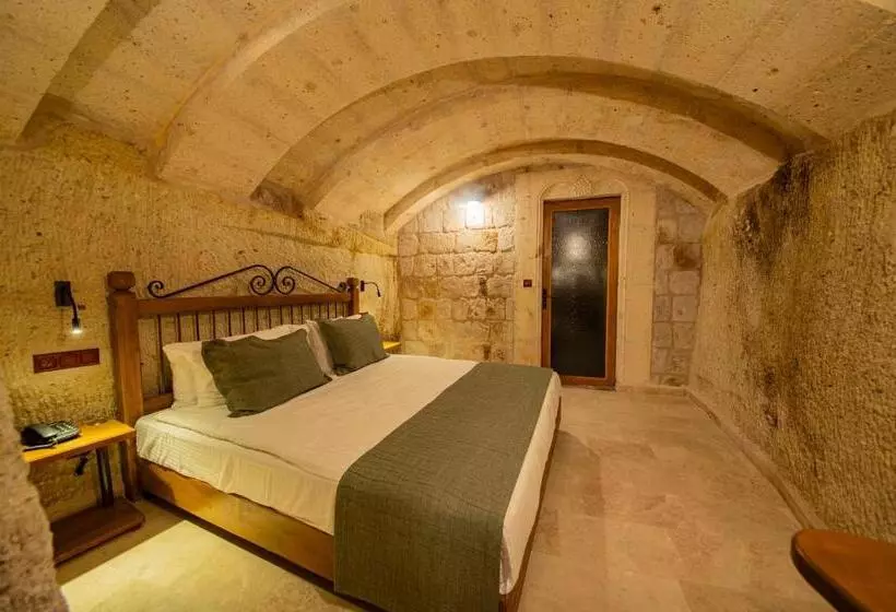 ホテル Ares Cave Suites