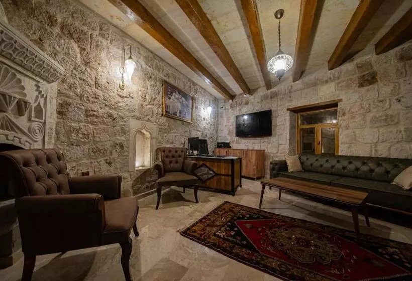 ホテル Ares Cave Suites