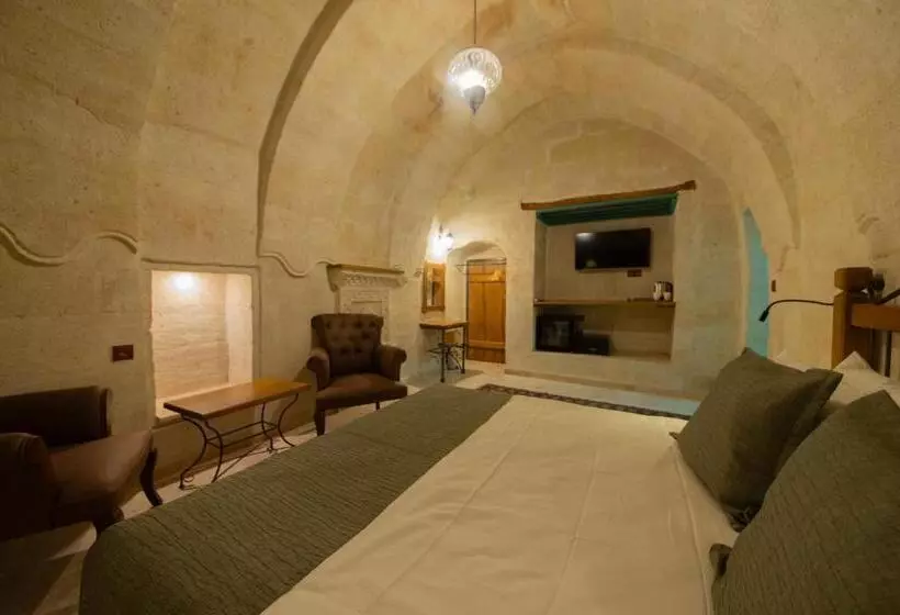 ホテル Ares Cave Suites