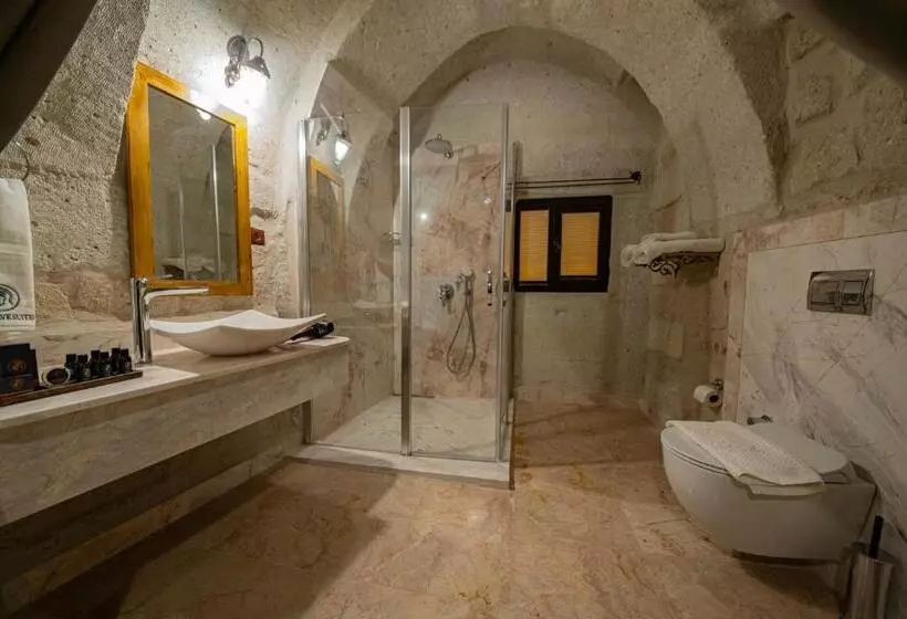 ホテル Ares Cave Suites