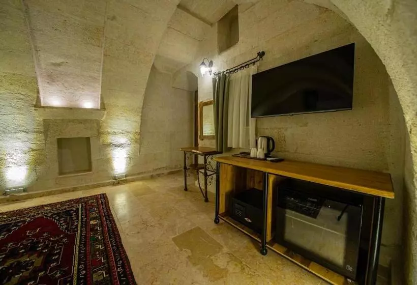 ホテル Ares Cave Suites
