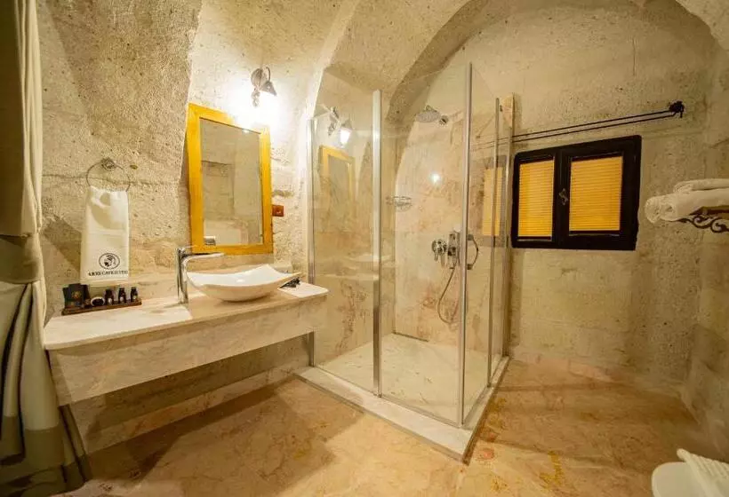 ホテル Ares Cave Suites
