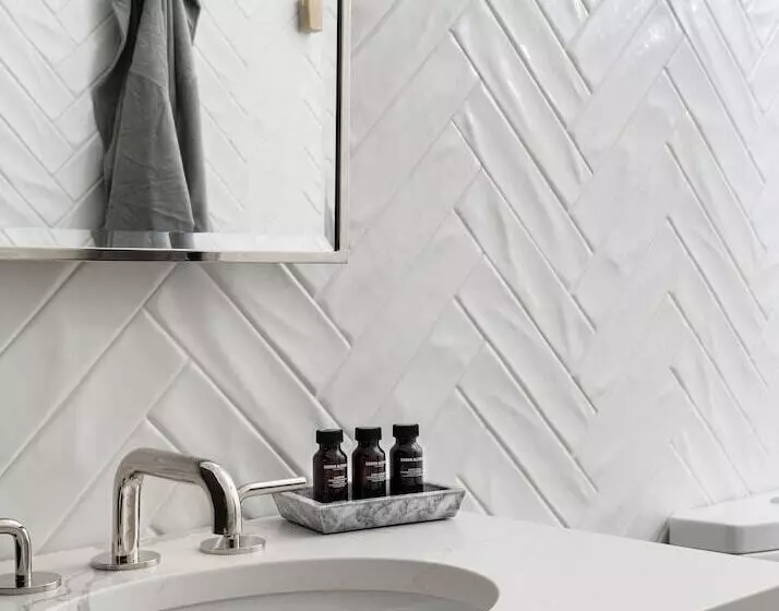 ホテル The Rushmore