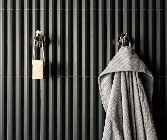 ホテル The Rushmore