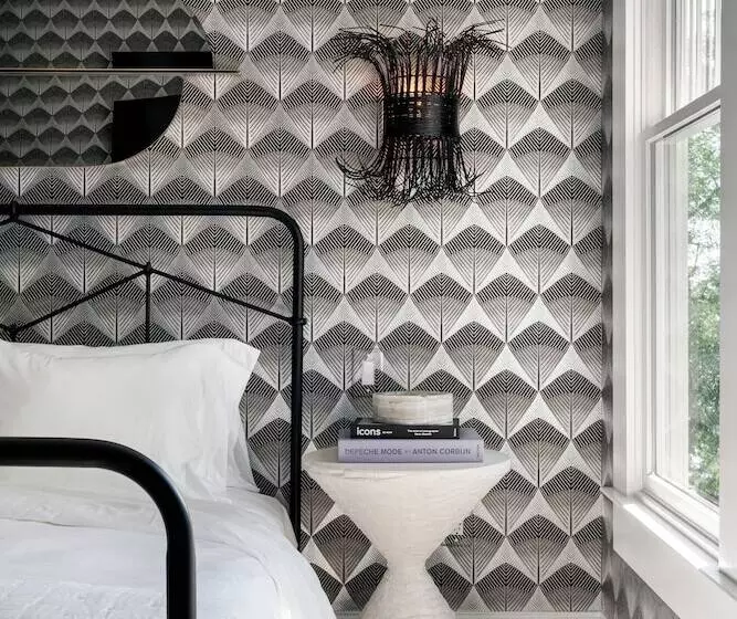 ホテル The Rushmore