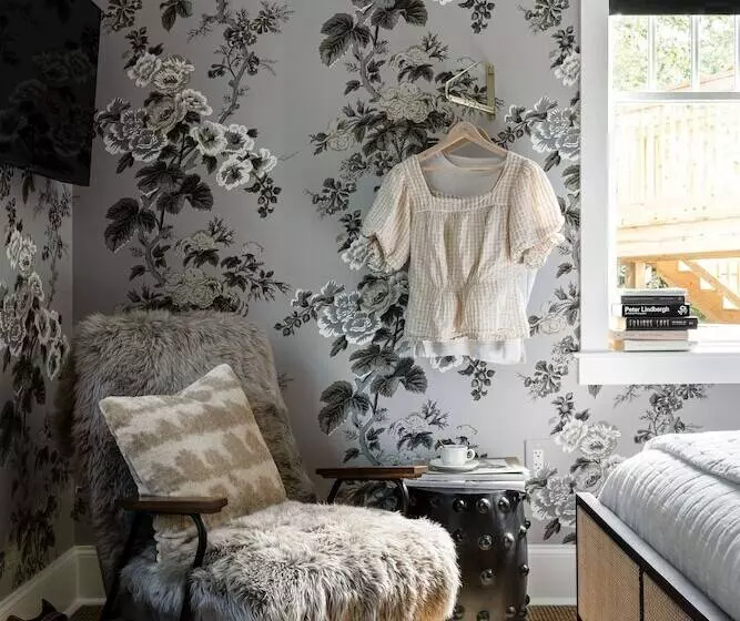 ホテル The Rushmore