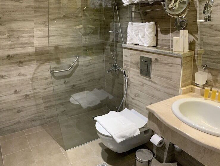 هتل Twins Boutique