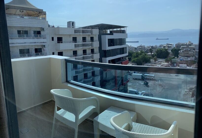 هتل Twins Boutique