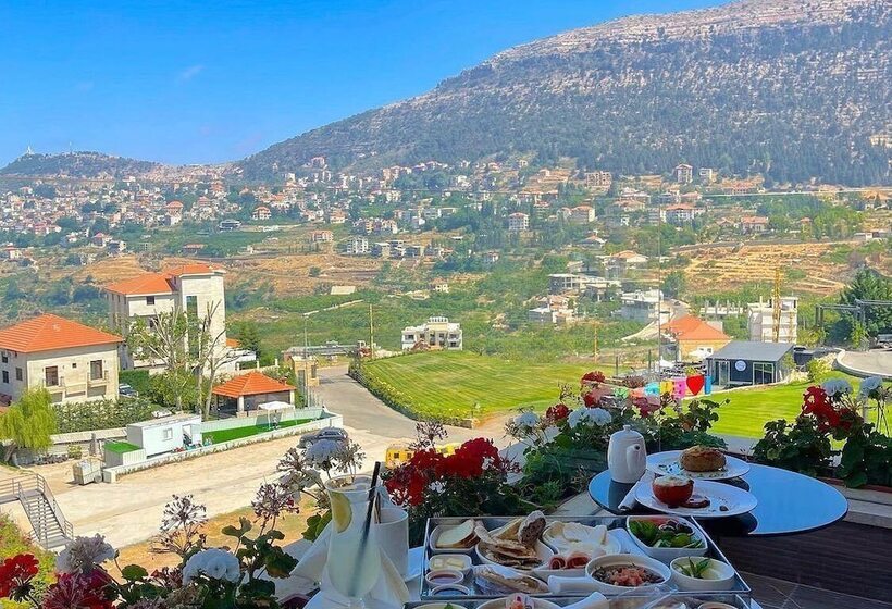 בית מלון כפרי Twinz