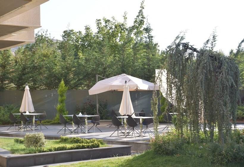 בית מלון כפרי Twinz