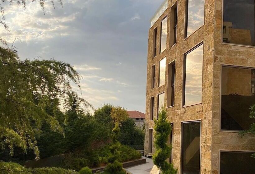 בית מלון כפרי Twinz