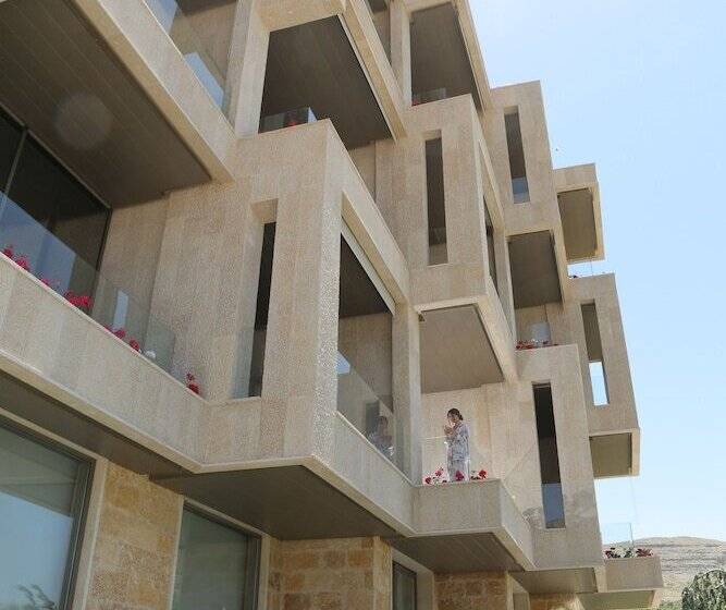 בית מלון כפרי Twinz