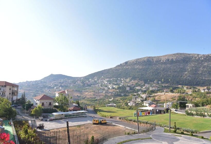 בית מלון כפרי Twinz