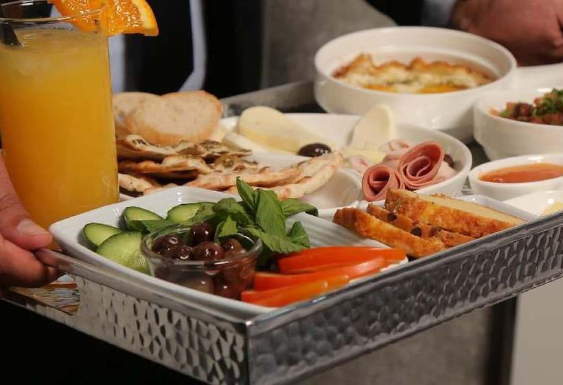 בית מלון כפרי Twinz