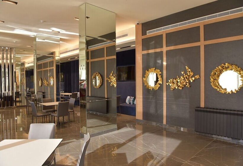 בית מלון כפרי Twinz