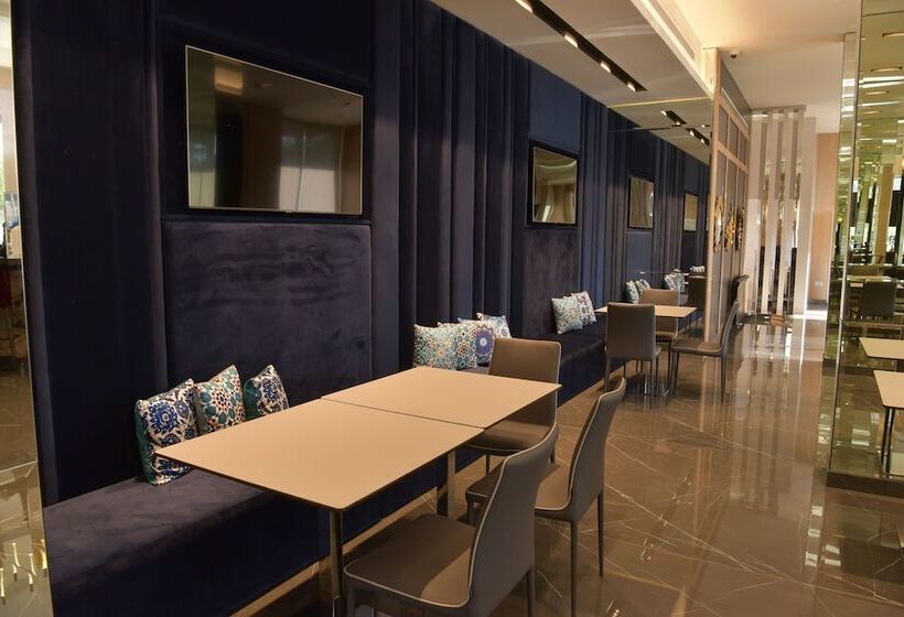 בית מלון כפרי Twinz