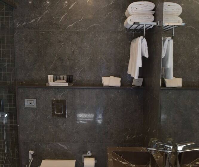 בית מלון כפרי Twinz