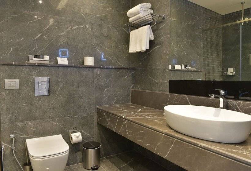 בית מלון כפרי Twinz