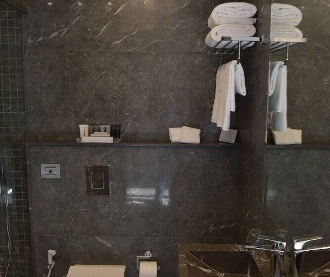 בית מלון כפרי Twinz