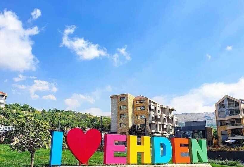 בית מלון כפרי Twinz