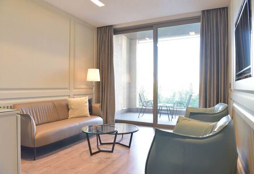 בית מלון כפרי Twinz