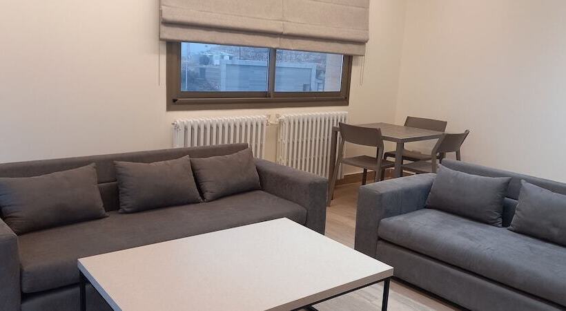 בית מלון כפרי Twinz