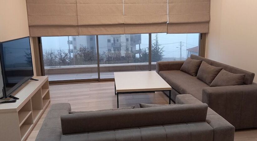 בית מלון כפרי Twinz