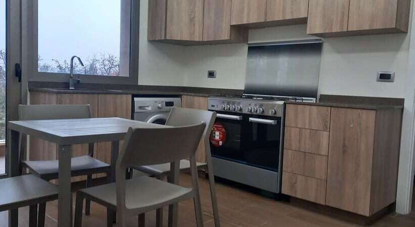 בית מלון כפרי Twinz