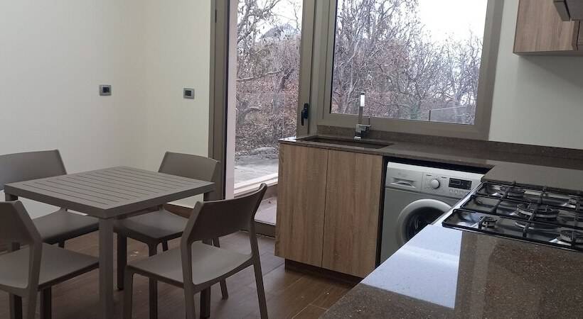 בית מלון כפרי Twinz