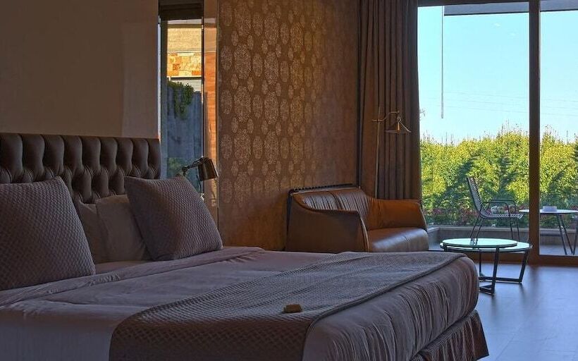 בית מלון כפרי Twinz