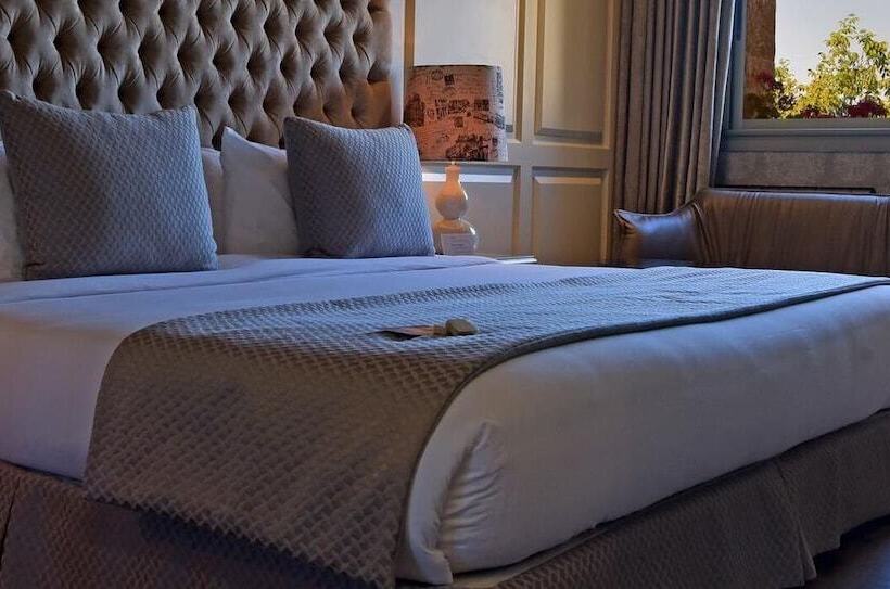 בית מלון כפרי Twinz