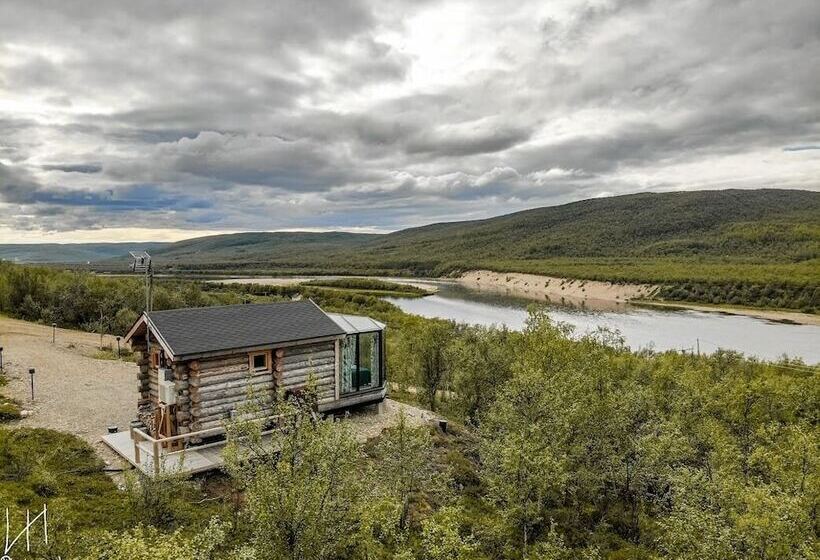 בית מלון כפרי Utsjoki