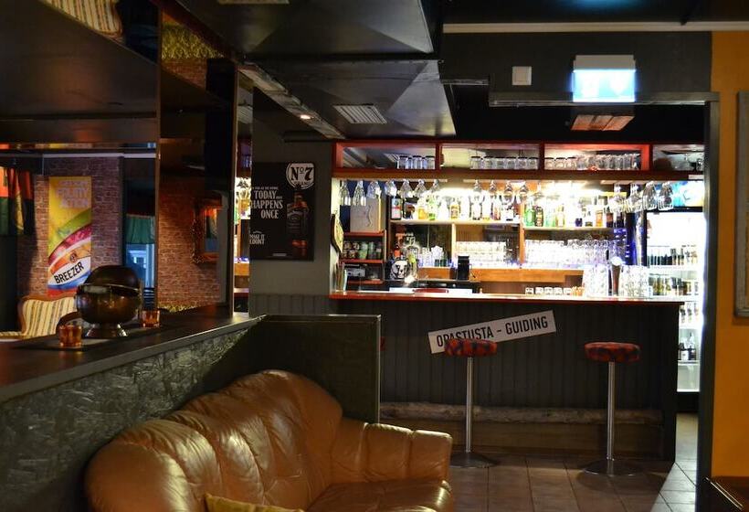 בית מלון כפרי Utsjoki