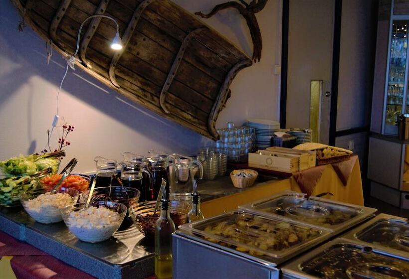 בית מלון כפרי Utsjoki