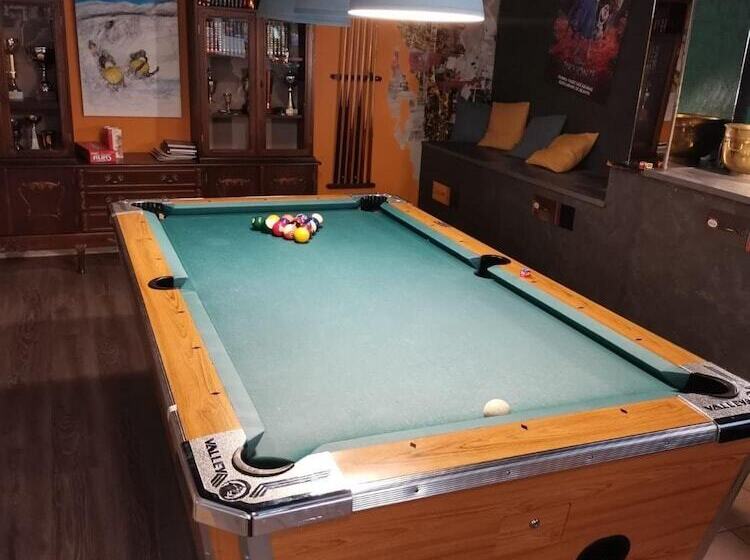 בית מלון כפרי Utsjoki