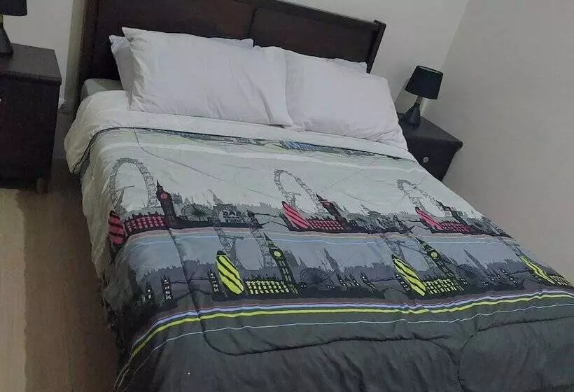Henry S Newport Deluxe Condotel