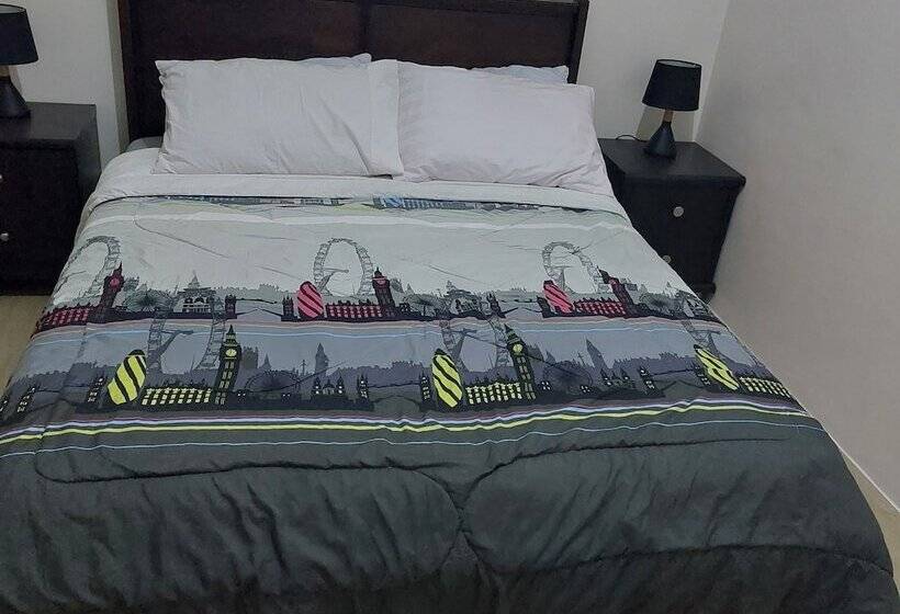 Henry S Newport Deluxe Condotel