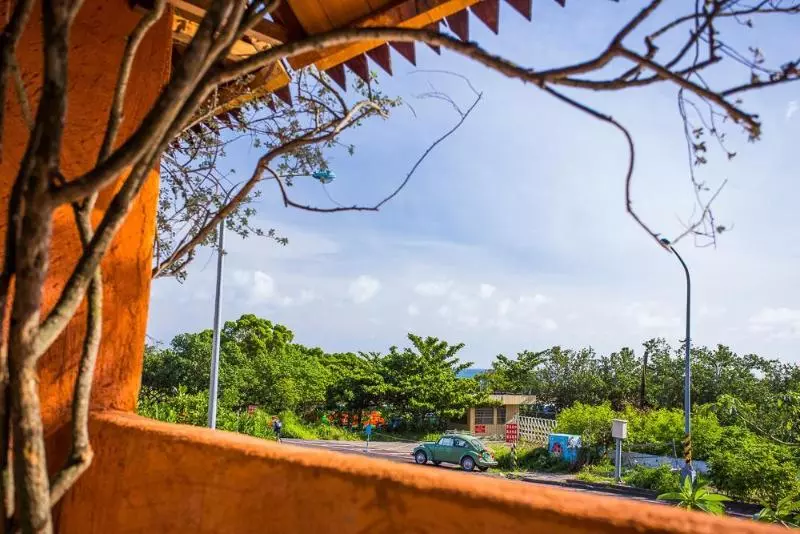 هتل A Fei Surf Inn I