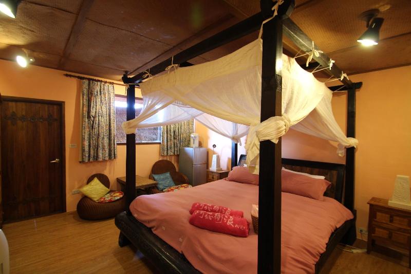 هتل A Fei Surf Inn I