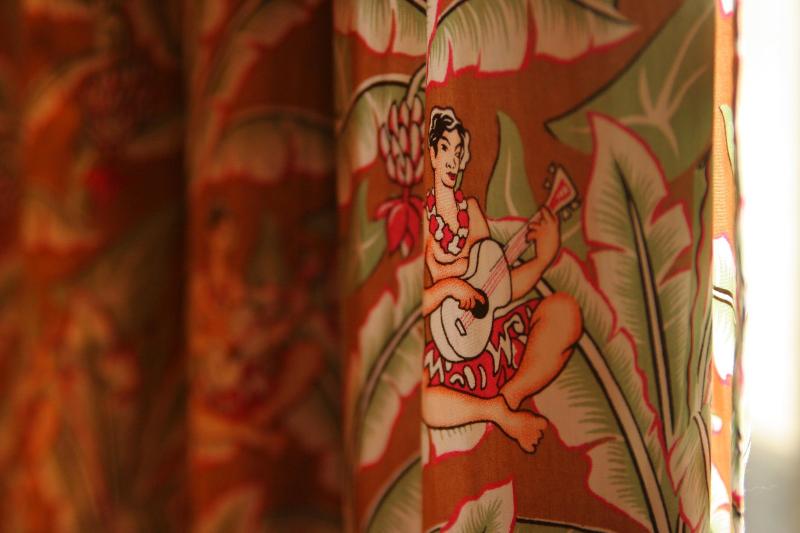 هتل A Fei Surf Inn I