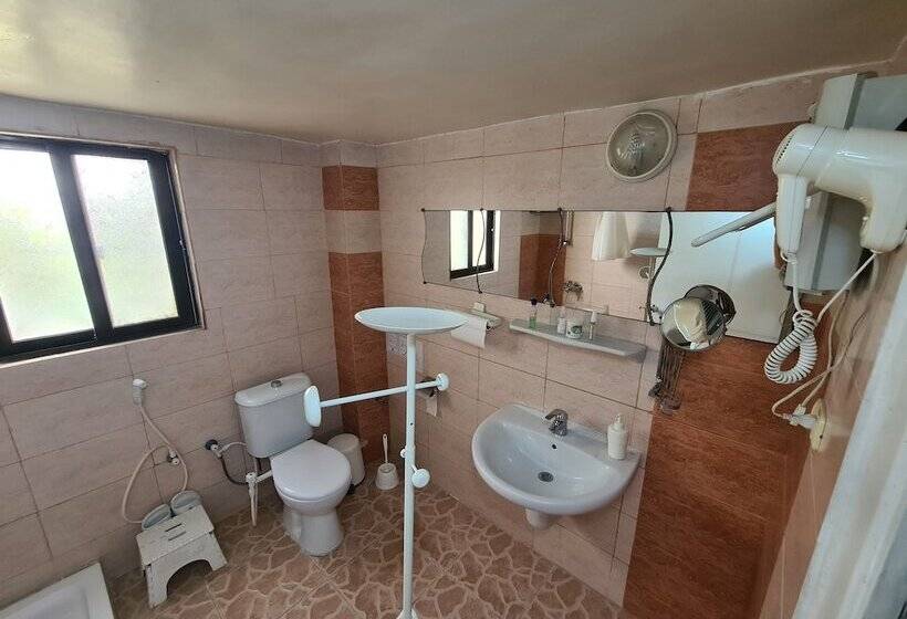 هتل Hadrian S Gate