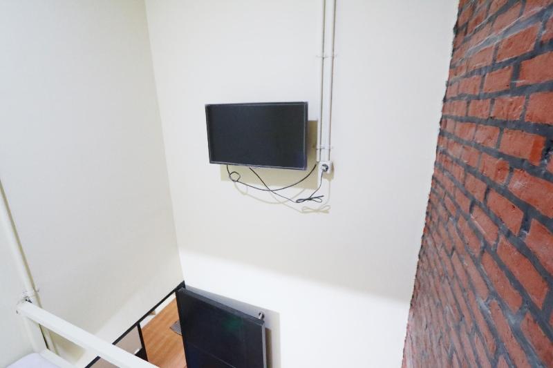 Отель Kamar Keluarga Tanjung Priok