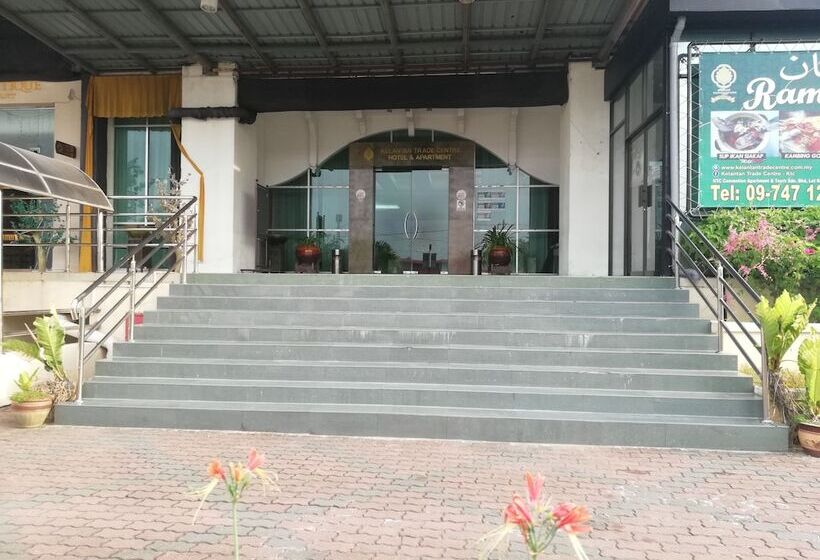 Szálloda Kb By Lawangsuite