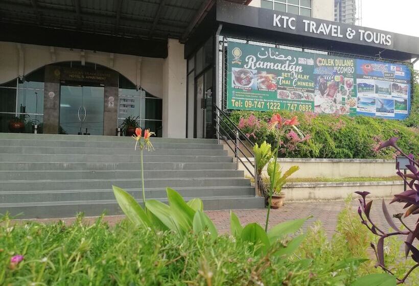 Szálloda Kb By Lawangsuite