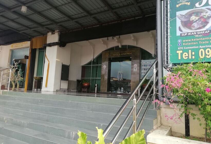 Szálloda Kb By Lawangsuite