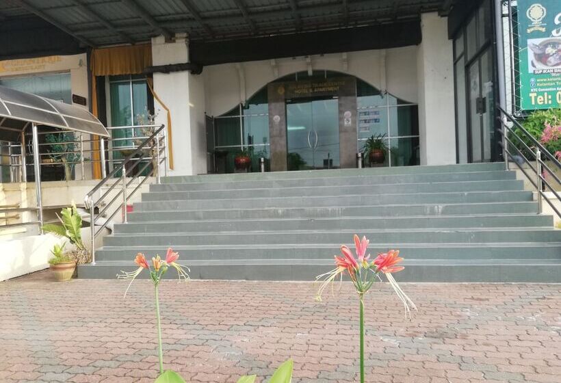 Szálloda Kb By Lawangsuite