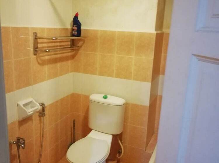 Szálloda Kb By Lawangsuite